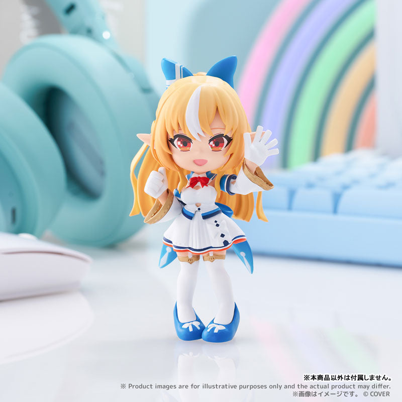 Hololive - Palverse - Vol. 1 (Bushiroad)