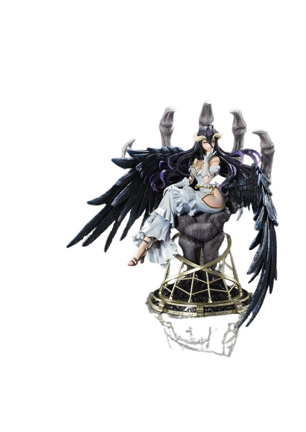 Albedo - Overlord