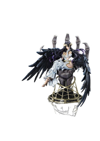 Overlord - Albedo - Premium Masterline (PMOVL-01) - Prisma Wing - 1/4 (Prime 1 Studio)