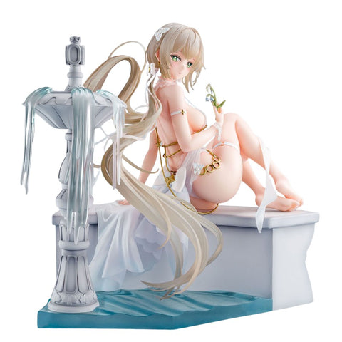 Original - Momoko - 1/6 (Hakoiri Musume)