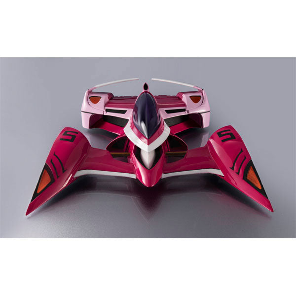 Experion Z/A-10 - Shin Seiki GPX Cyber Formula SAGA