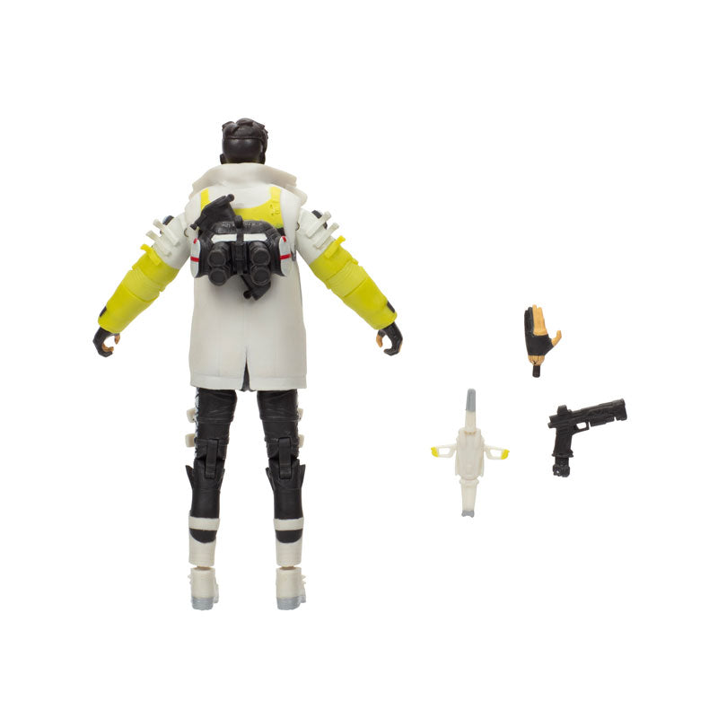 Apex Legends 6 Inch Figure Crypto