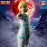 Hunter × Hunter - Kurapika - Hunting Archives - Emperor Time (Bandai Spirits)