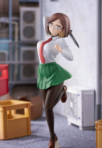 Ninja to Koroshiya no Futarigurashi - Koga Konoha - Trio-Try-iT Figure (FuRyu)