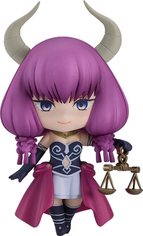 Aura - Nendoroid #2683 (Good Smile Company)