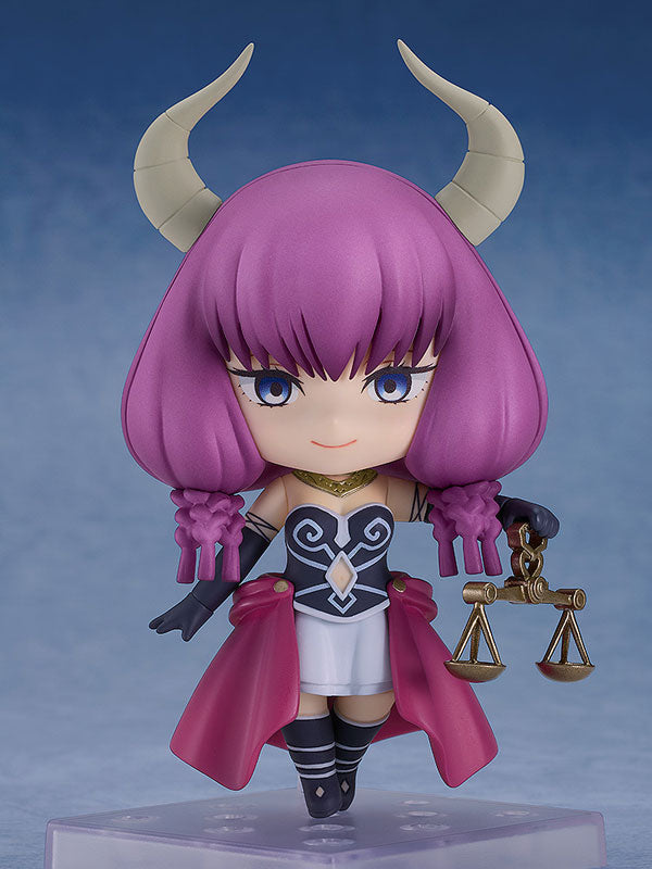 Aura - Nendoroid #2683 (Good Smile Company)