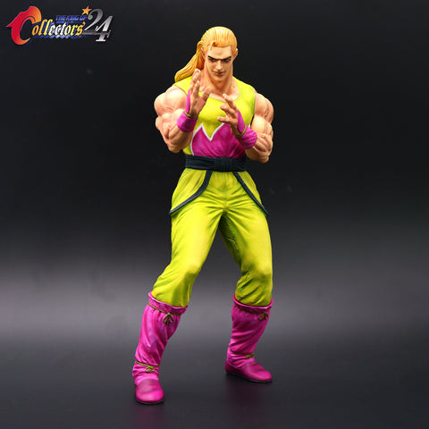 THE KING OF COLLECTORS'24 - Andy Bogard - 2P Colour Ver. (STUDIO24)