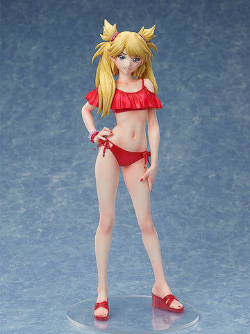 Burn the Witch - Ninny Spangcole - B-style - 1/4 - Swimsuit Ver. (FREEing)