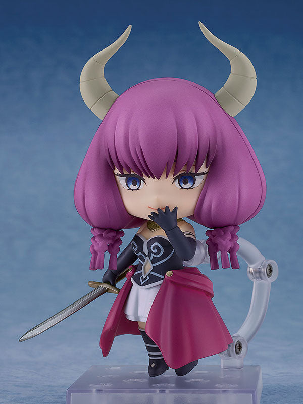 Aura - Nendoroid #2683 (Good Smile Company)