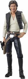 Star Wars: Episode IV – A New Hope - Han Solo - S.H.Figuarts - Classic Ver. (Bandai Spirits)