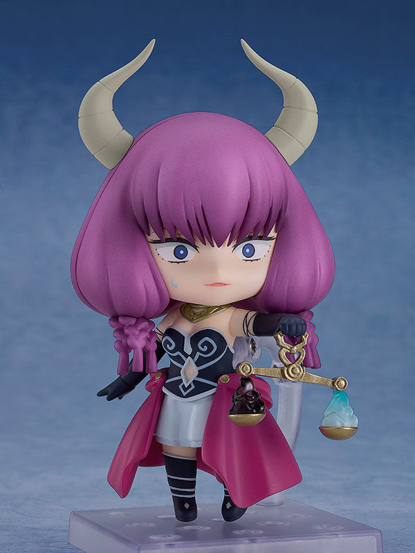 Aura - Nendoroid #2683 (Good Smile Company)