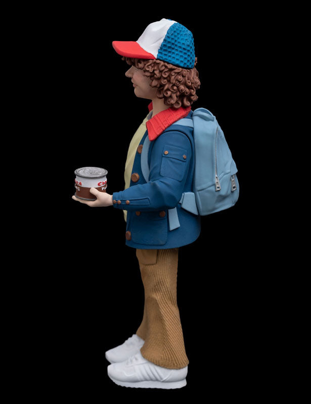 Mini Epics/ Stranger Things: Dustin Henderson PVC