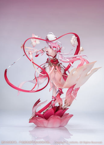 Honkai Impact 3rd - Elysia - 1/7 - Hi♪ Love Elf♥ Ver. (Myethos)
