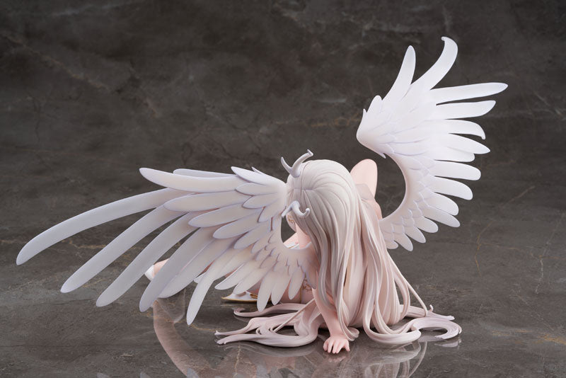 White Angel 1/4 - Solaris Japan