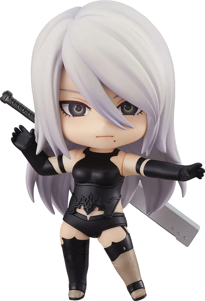 NieR: Automata - YoRHa Type A No.2 - Nendoroid #1656 (Good Smile Company)
