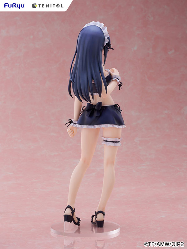 Aragaki Ayase - Ore no Imouto ga Konna ni Kawaii Wake ga Nai