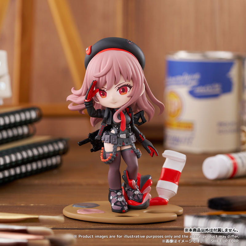Nikke Rapi Cn Goddess of Victory: Nikke - Rapi - PalVerse Palé. (Bushiroad Creative ...