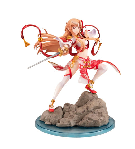 Sword Art Online - Asuna - KDcolle - 1/7 - Cool Beauty ver. - Special Set (Kadokawa) [Shop Exclusive]