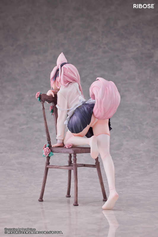 Original - Rabbit Flova - 1/7 (Ribose) - Solaris Japan