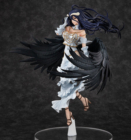 Overlord IV - Albedo - KDcolle - 1/7 - Wing Ver. - 2026 Re-release (Kadokawa)