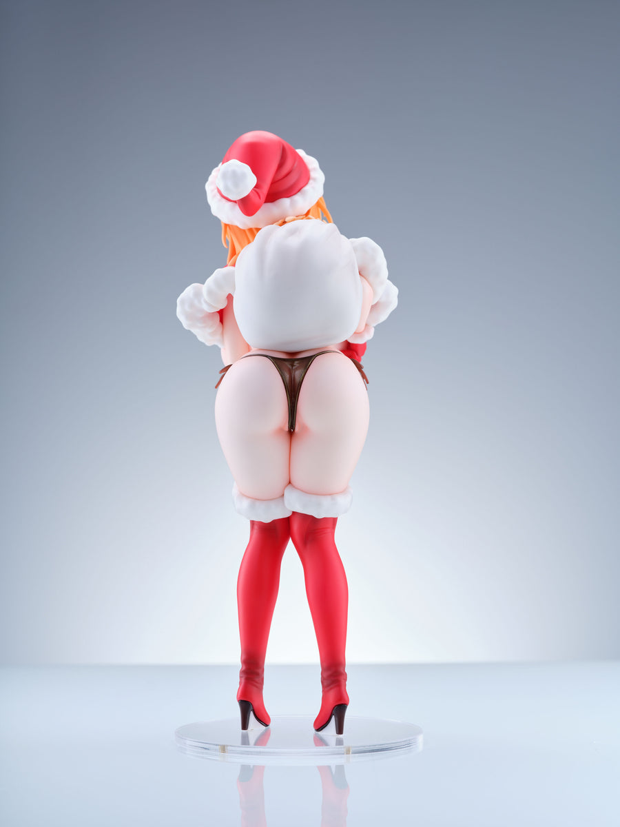 Original - Santa Musume - Lina - 1/6 - STD Ver. (Omaha)