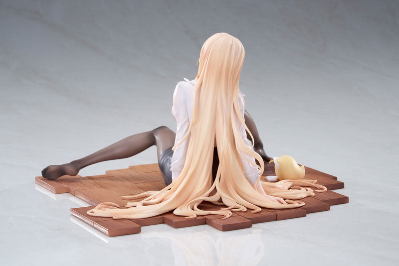 Implacable,Manjuu - Azur Lane