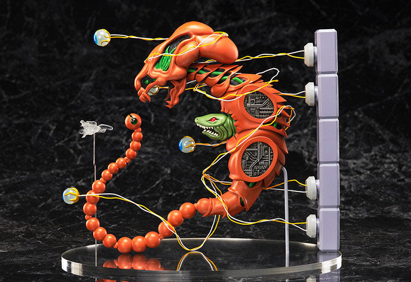 Dobkeratops - R-Type