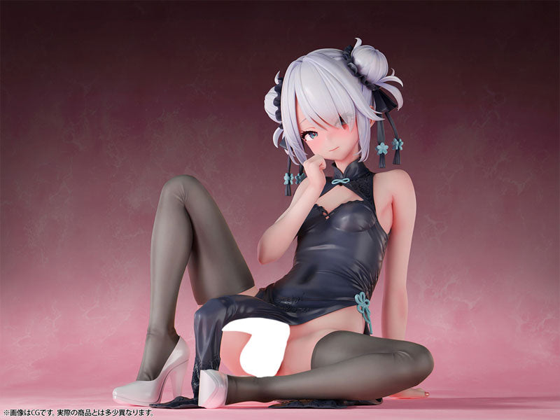 Original - Futanari China Girl Xiaomei - 1/7 (Insight)