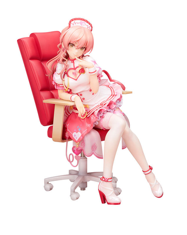Jougasaki Mika - THE iDOLM@STER Cinderella Girls