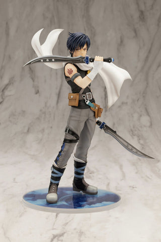 Eiyuu Densetsu: Sora no Kiseki SC - Joshua Bright - 1/8 (Kotobukiya) [Shop Exclusive]