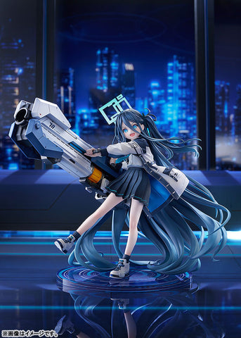 Blue Archive - Tendou Aris - 1/7 - Awaken, Supernova! (Good Smile Company)
