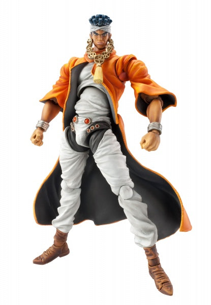 Jojo no Kimyou na Bouken - Stardust Crusaders - Muhammad Avdol - Super ...
