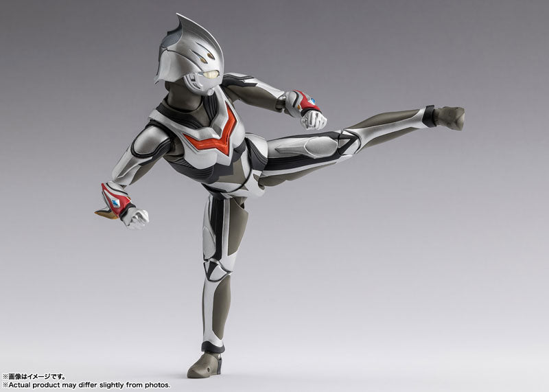 Ultraman Nexus - Ultraman Nexus