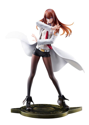 Steins;Gate - Makise Kurisu - Dream Tech - 1/7 - White Coat Style - 2025 Re-release (Wave)