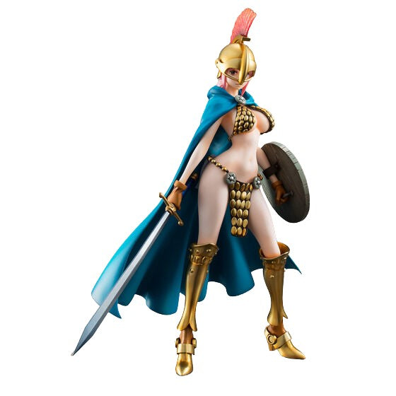 Rebecca - One Piece