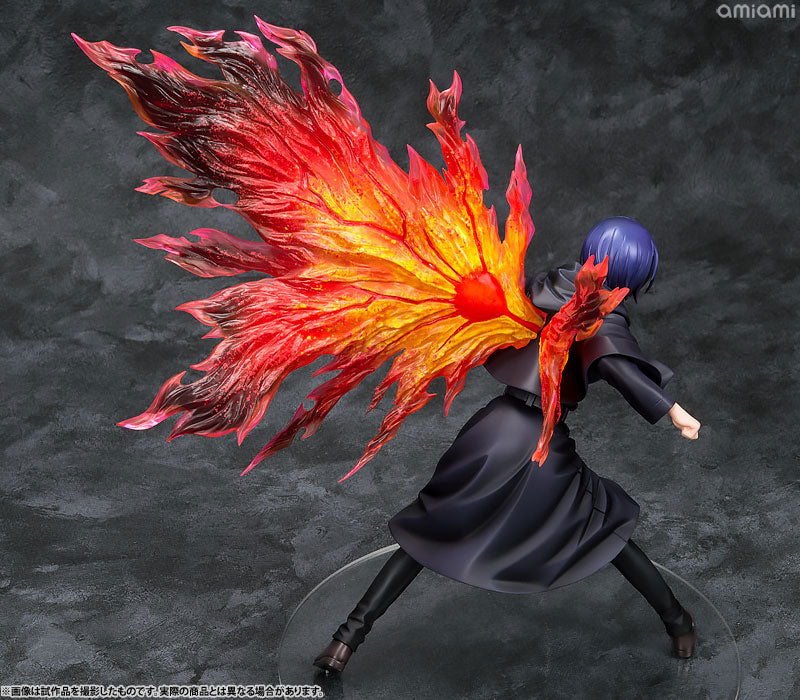 Kirishima Touka - Tokyo Ghoul:re