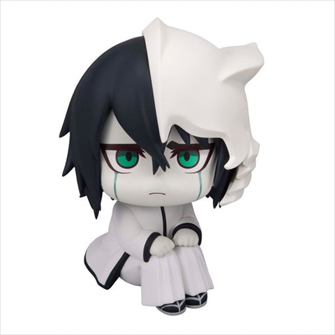 Bleach - Ulquiorra Cifer - Look Up (MegaHouse)
