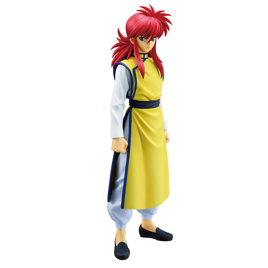 Kurama - Yu Yu Hakusho