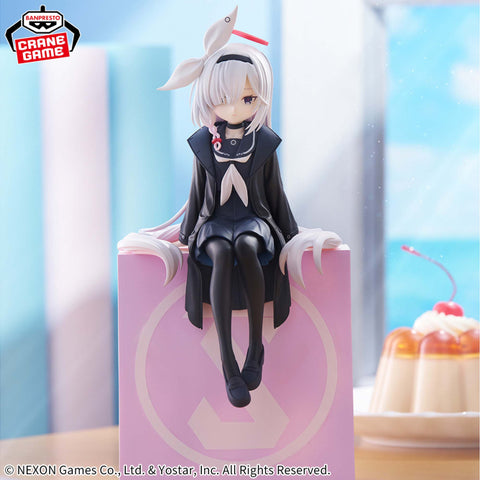 Blue Archive - Plana - Monitor Top Figure (Bandai Spirits)