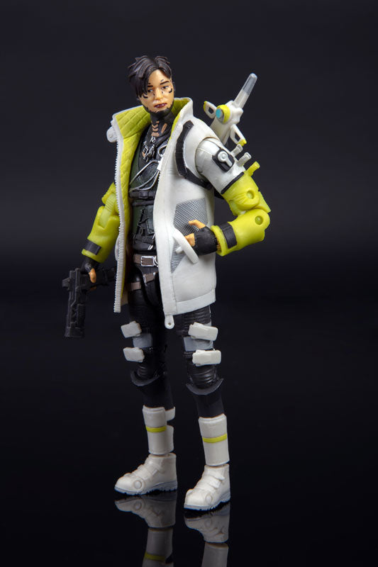 Apex Legends 6 Inch Figure Crypto