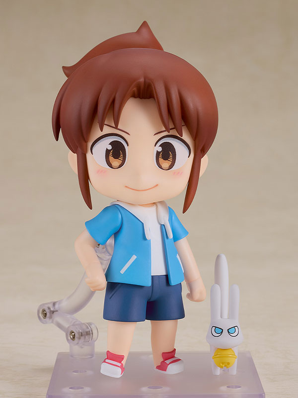Mimineko,Nagumo Midori - Nendoroid #2838 (Good Smile Company)