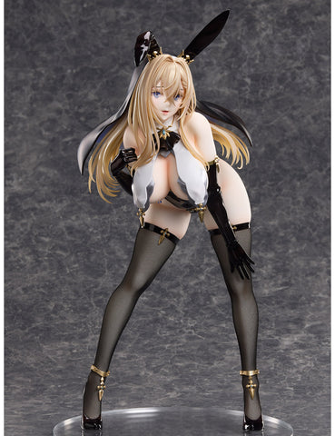 Original - Creator's Collection - Olivia - 1/4 - Bunny Ver. (BINDing, Native) [Shop Exclusive]