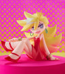 New Panty & Stocking with Garterbelt - Panty Anarchy - Noodle Stopper Figure (FuRyu)
