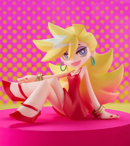 New Panty & Stocking with Garterbelt - Panty Anarchy - Noodle Stopper Figure (FuRyu)
