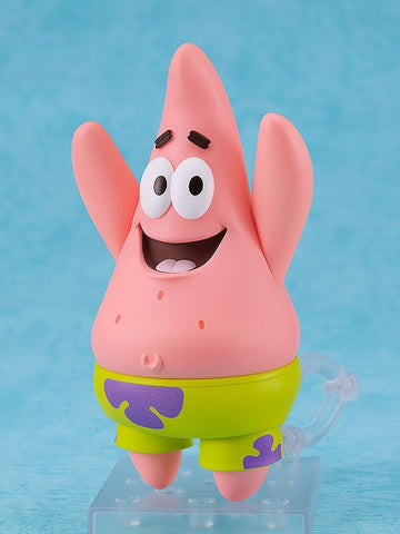 SpongeBob SquarePants - Patrick Star - Nendoroid (Good Smile Company)