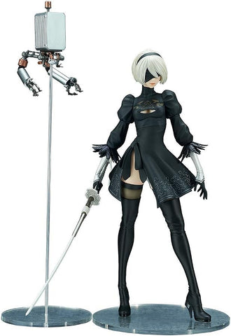 NieR: Automata - Pod 042 - YoRHa No. 2 Type B - DX Edition - 2025 Re-release (Flare, Square Enix)
