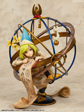 Tongari Boushi no Atelier - Coco - Fudemushi - 1/8 - 2025 Re-release (Kotobukiya)