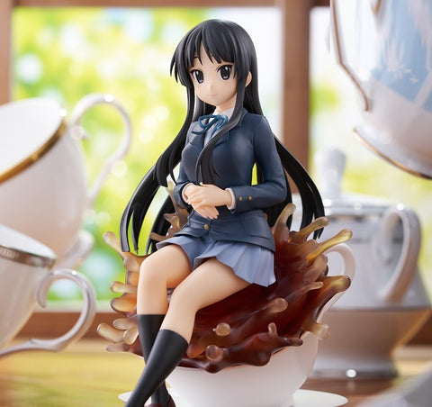 K-ON! - Akiyama Mio - Luminasta (Sega Fave)