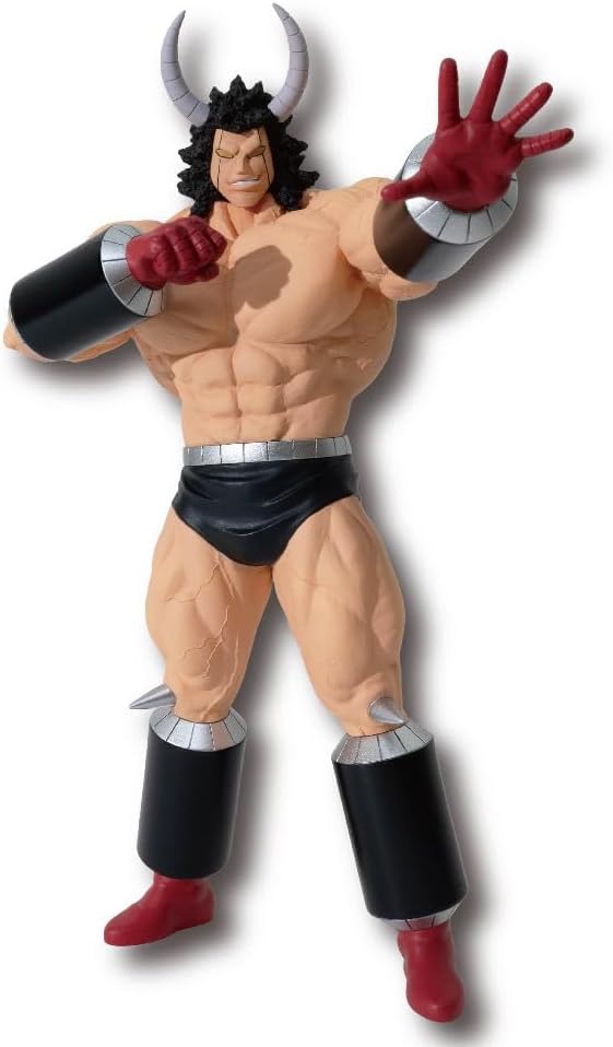 Buffaloman - Kinnikuman