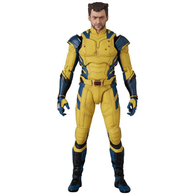 Wolverine - Deadpool & Wolverine